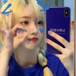 可爱社会头像女生好看高清图片