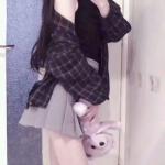 好看高清部位女图真的头像