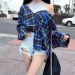 女生性感部位的高清好身材头像图片