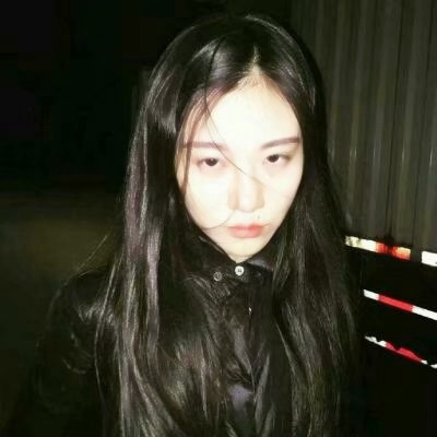 情头真人版两张