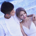 唯美浪漫情头唯美图片