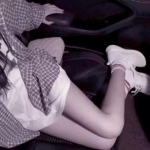 部位头像女生韩系好看高清图片