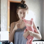 好看高清最漂亮的女孩子头像图片