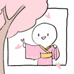 情头可爱简约好看高清卡通图片