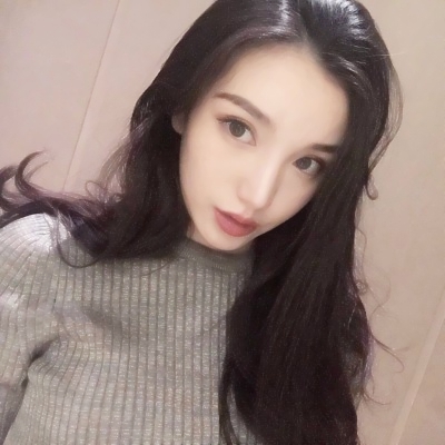 御姐图头像