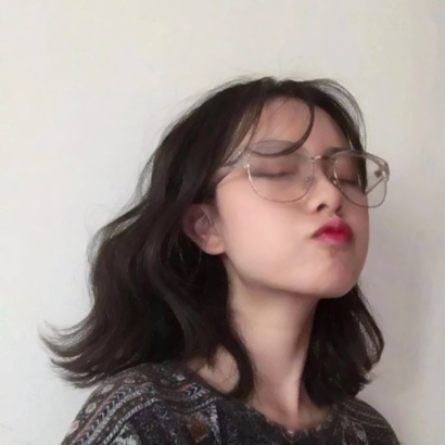 微信头像简单气质唯美