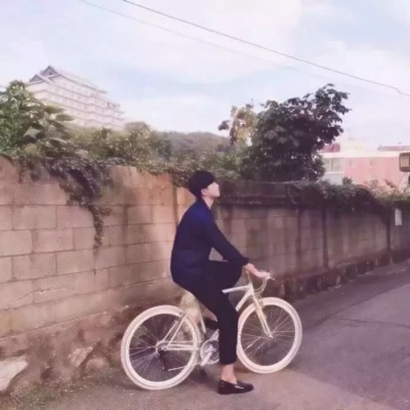 唯美情头一男一女