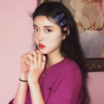 2024流行闺蜜最潮最火女头图片
