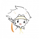 可爱好看的王者q版头像情侣图片