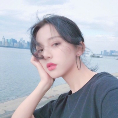 微信头像简单气质唯美