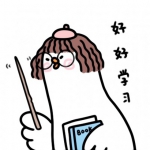 卡通鸭头像图片好看高清