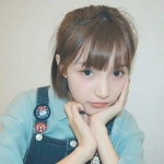 女生好看的可爱头像图片高清