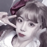 2024最火最潮可爱女头图片