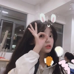2024年最火的可爱女头