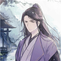 魔道祖师头像江澄图片