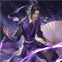 魔道祖师头像江澄图片