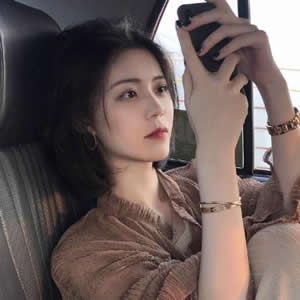 2019好看的女头唯美气质型