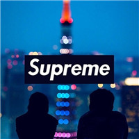 supreme头像图片