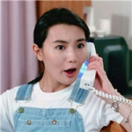 一对两张的明星版情头
