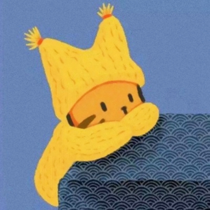 奇葩卡通情头