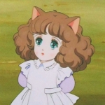 超级可爱的头像动漫好看高清