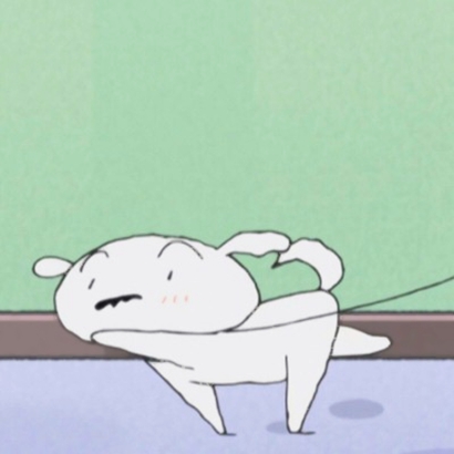 奇葩卡通情头