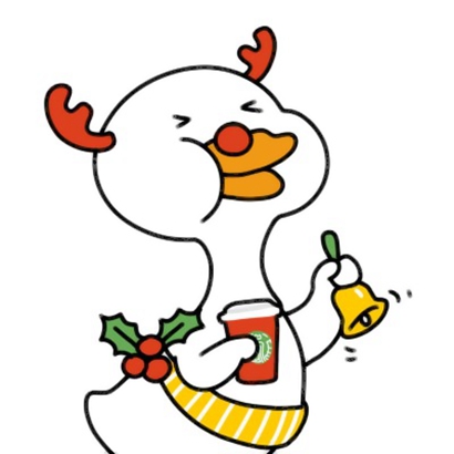 奇葩卡通情头