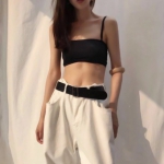 微信性感的个性头像女部位图片
