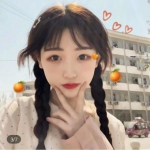 2024最新可爱呆萌女头图片