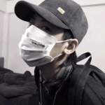 酷酷的男头像真人好看高清的图片
