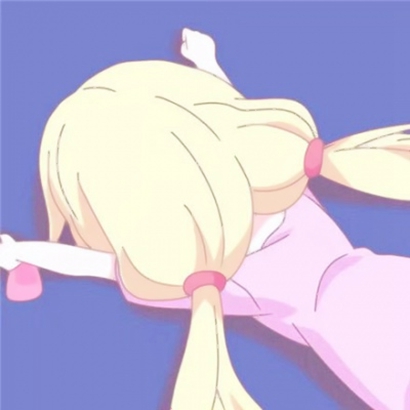 qq二次元情头