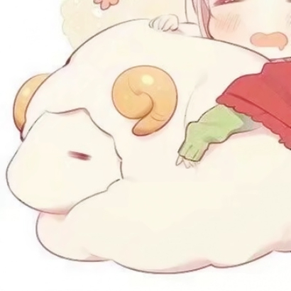 qq二次元情头