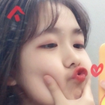 可爱萌萌哒女头图片