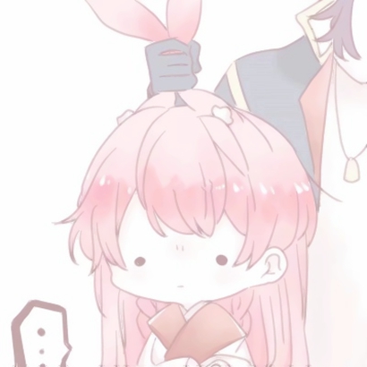 qq二次元情头