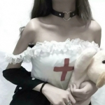 2024新潮好看的高清女生部位头像