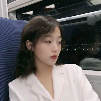 高清成熟气质女人头像图片