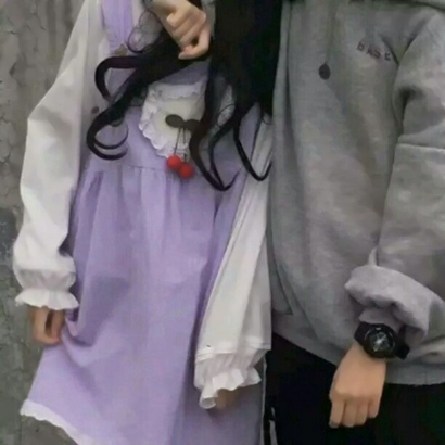 身体部位情头污