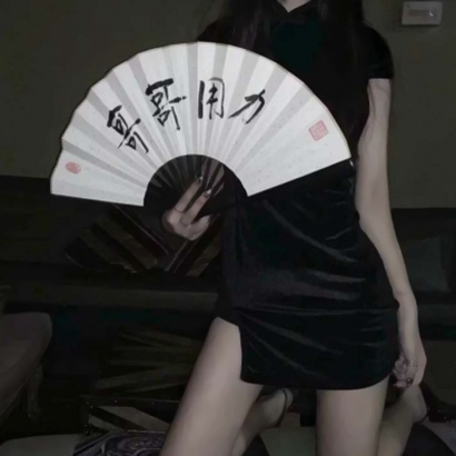 玩网部位女头骚气御姐