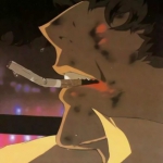 微信高清个性的经典旧漫系头像图片