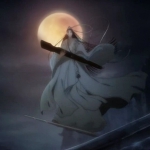 魔道师祖头像好看高清的图片