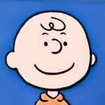 可爱的史努比微信头像图片