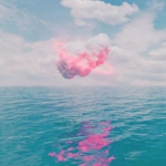 独特超好看的高清风景头像图片