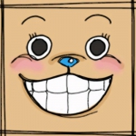 可爱的漫画卡通表情头像图片