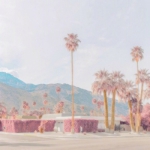 独特唯美好看的精美头像风景图片