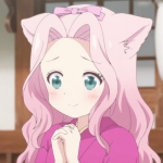 可爱的此花亭奇谭柚子头像图片