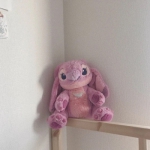 2024高清可爱的ins超火玩偶头像图片