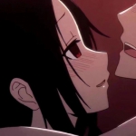 动漫情头2024一左一右图片