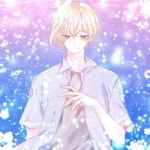 微信动漫情头图片高清一对两张