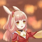 2024最火好看高清一左一右的王者情头漫画图片