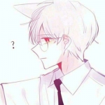 动漫好看高清的三人情头两男一女图片